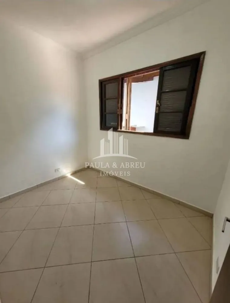 Sobrado, 3 quartos, 266 m² - Foto 2