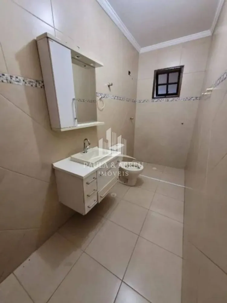 Sobrado, 3 quartos, 266 m² - Foto 9