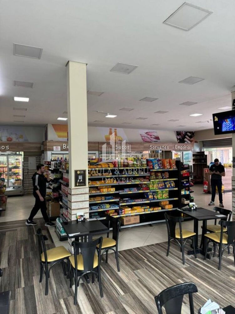 Loja-Salão à venda, 667m² - Foto 4