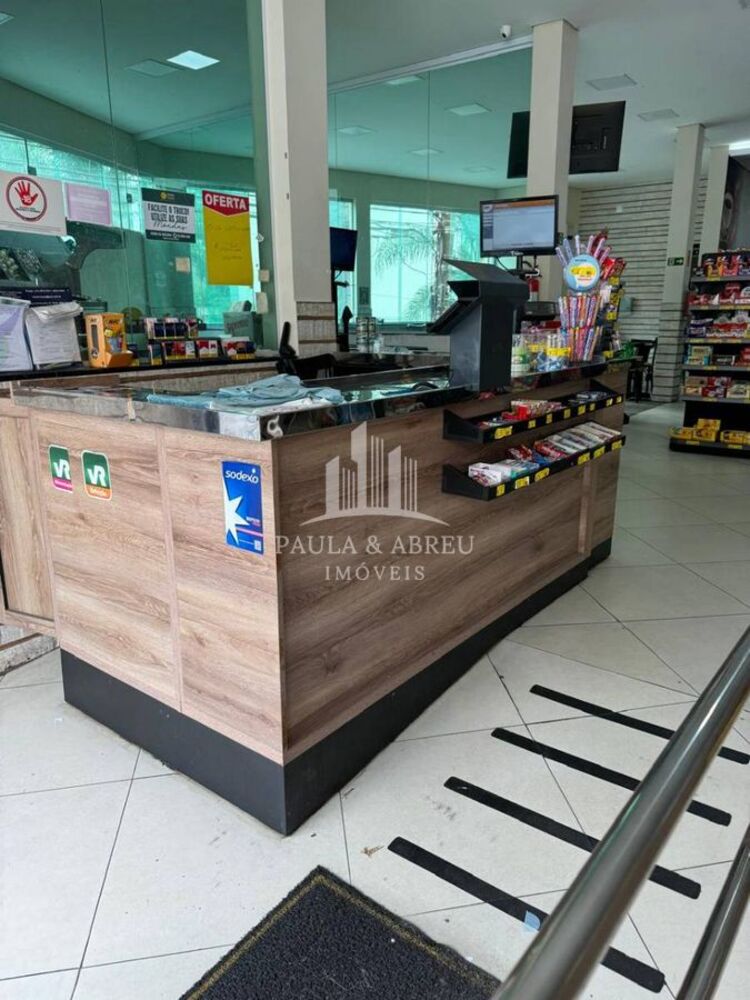 Loja-Salão à venda, 667m² - Foto 3
