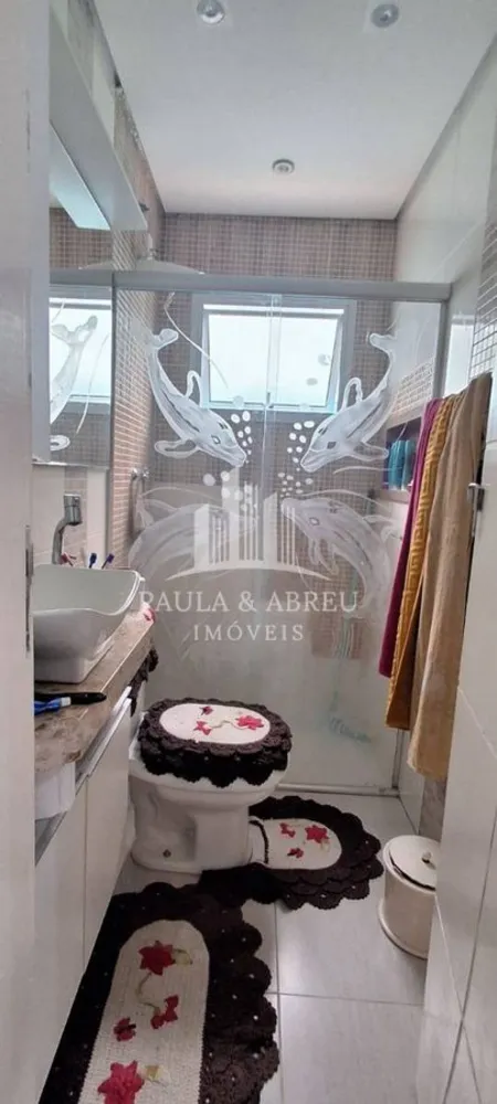 Casa, 3 quartos, 125 m² - Foto 6