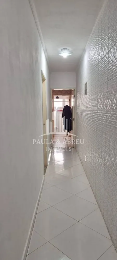 Casa, 3 quartos, 125 m² - Foto 10