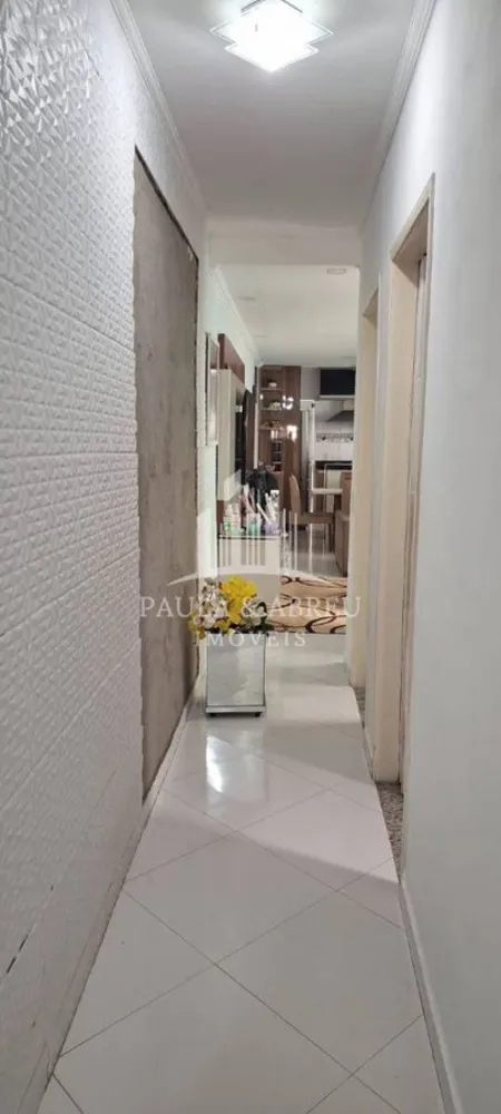 Casa, 3 quartos, 125 m² - Foto 7