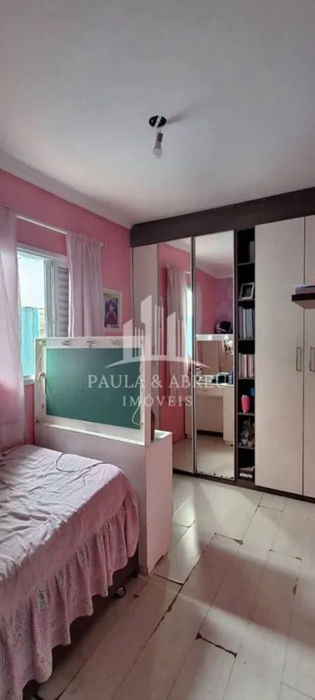 Casa, 3 quartos, 125 m² - Foto 12