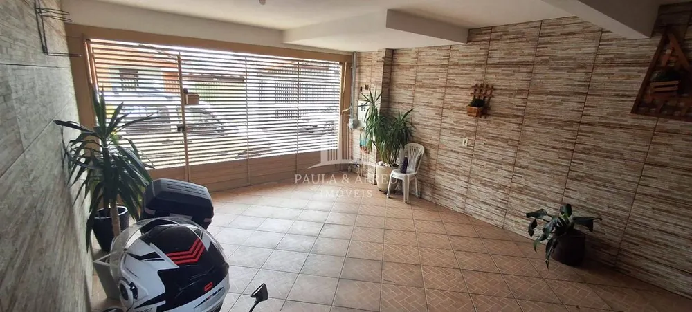 Casa, 3 quartos, 125 m² - Foto 3