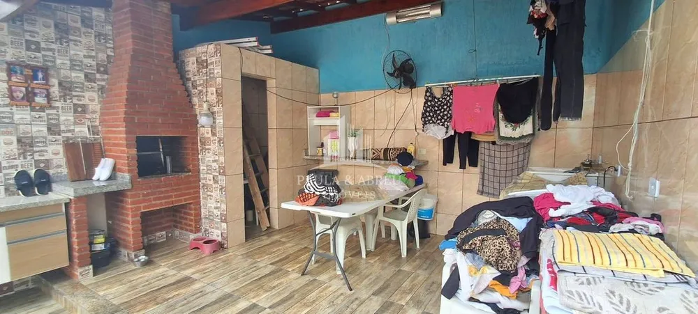 Casa, 3 quartos, 125 m² - Foto 8