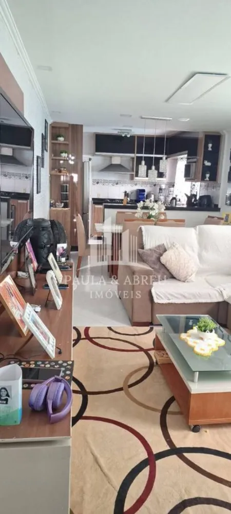 Casa, 3 quartos, 125 m² - Foto 5