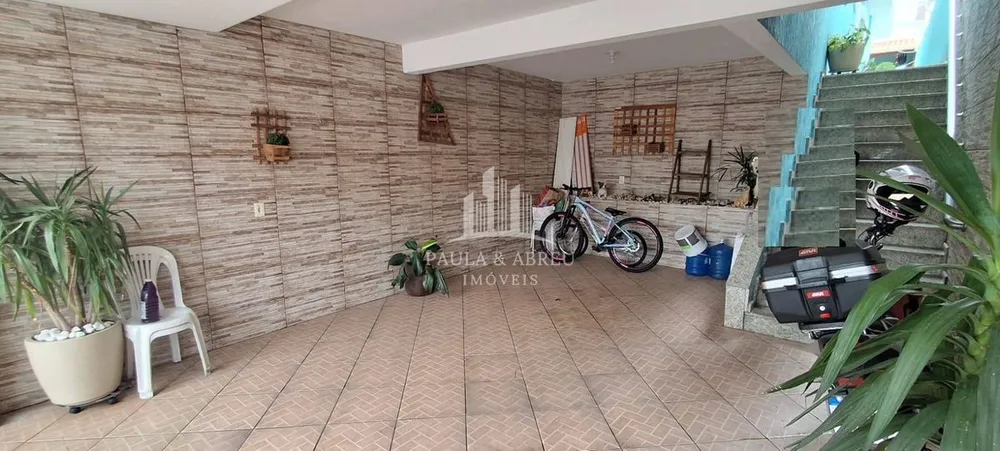 Casa, 3 quartos, 125 m² - Foto 2