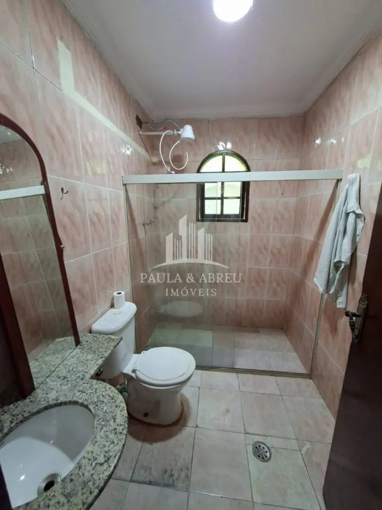 Casa, 1 quarto, 256 m² - Foto 5