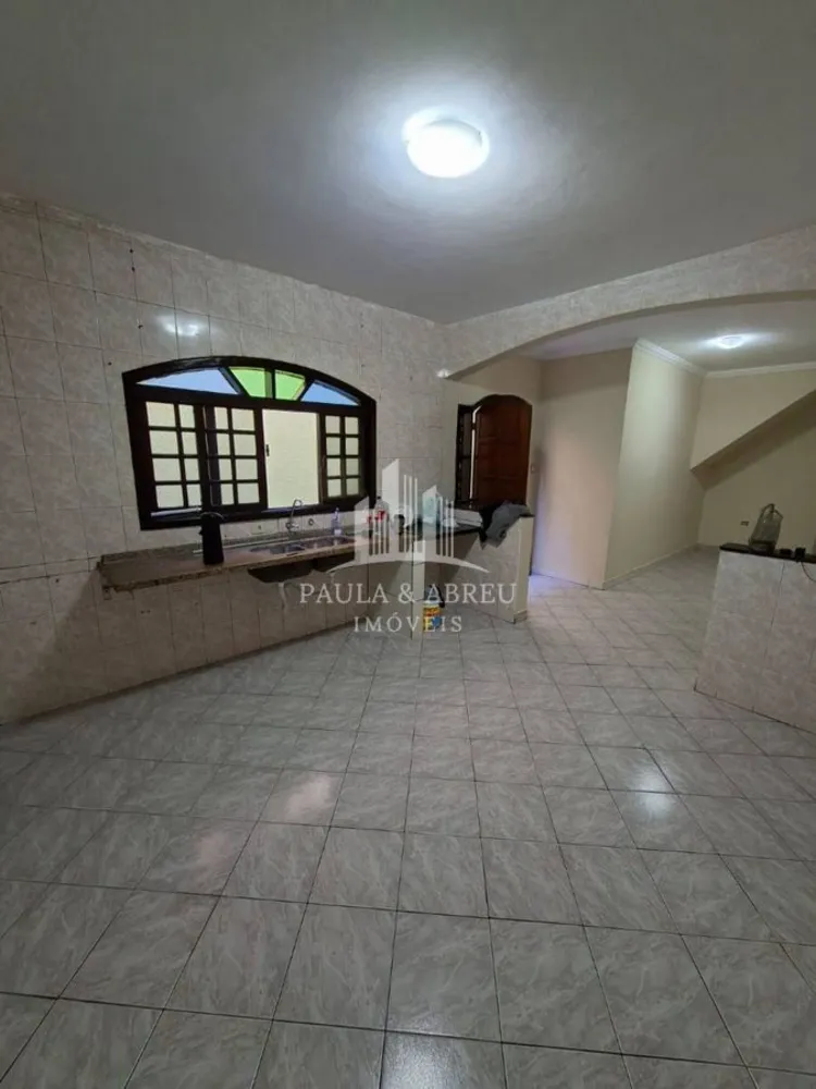 Casa, 1 quarto, 256 m² - Foto 6