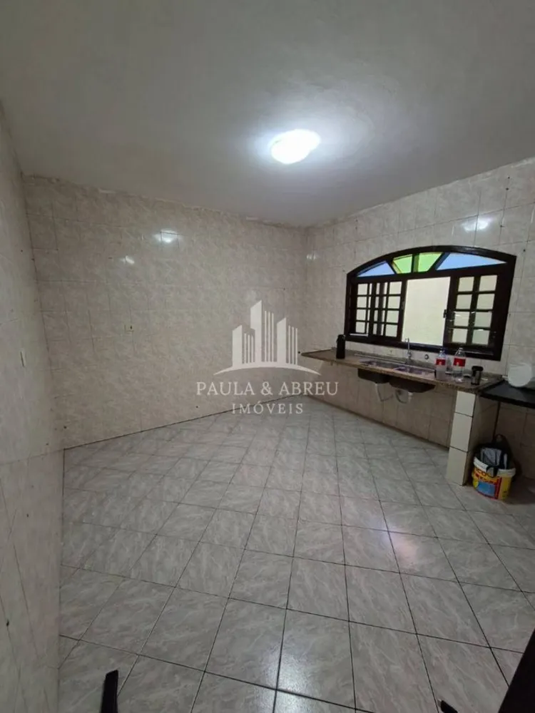 Casa, 1 quarto, 256 m² - Foto 7