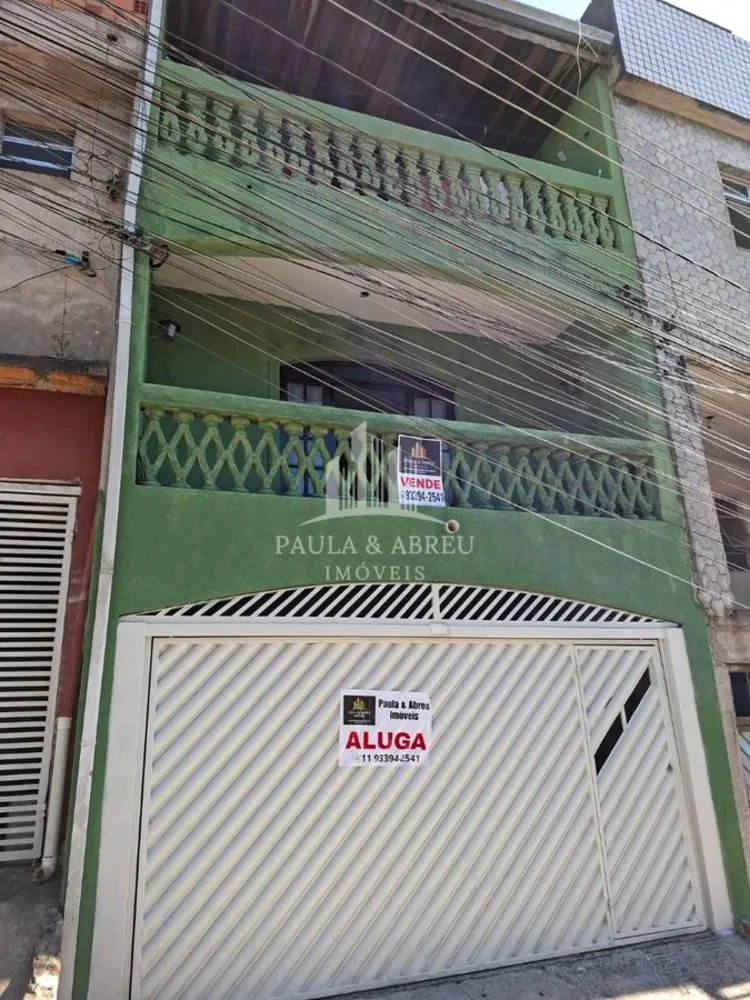 Casa, 1 quarto, 256 m² - Foto 8