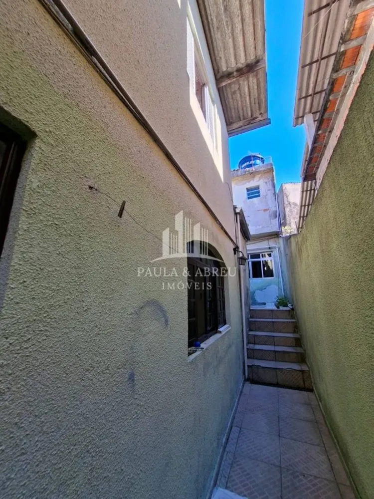 Casa, 1 quarto, 256 m² - Foto 1