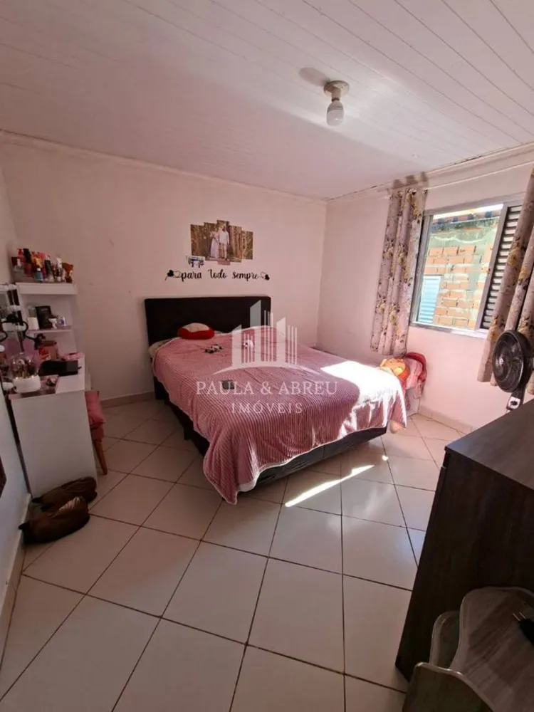 Casa, 1 quarto, 256 m² - Foto 2
