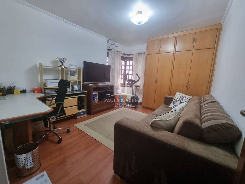 Casa à venda com 4 quartos, 351m² - Foto 3