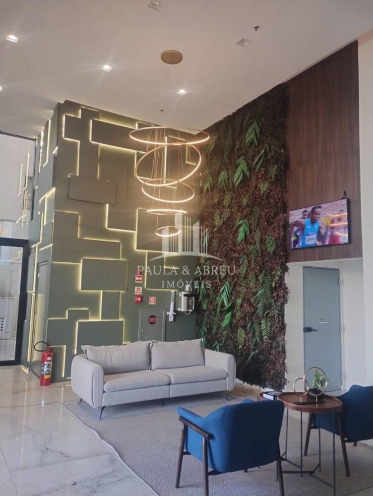 Conjunto Comercial-Sala para alugar, 36m² - Foto 1