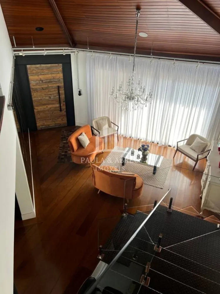 Sobrado, 2 quartos, 300 m² - Foto 8