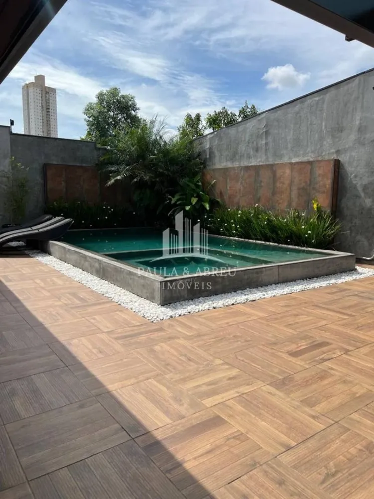 Sobrado, 2 quartos, 300 m² - Foto 4