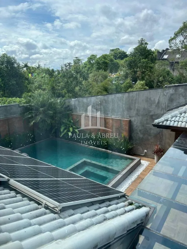 Sobrado, 2 quartos, 300 m² - Foto 8
