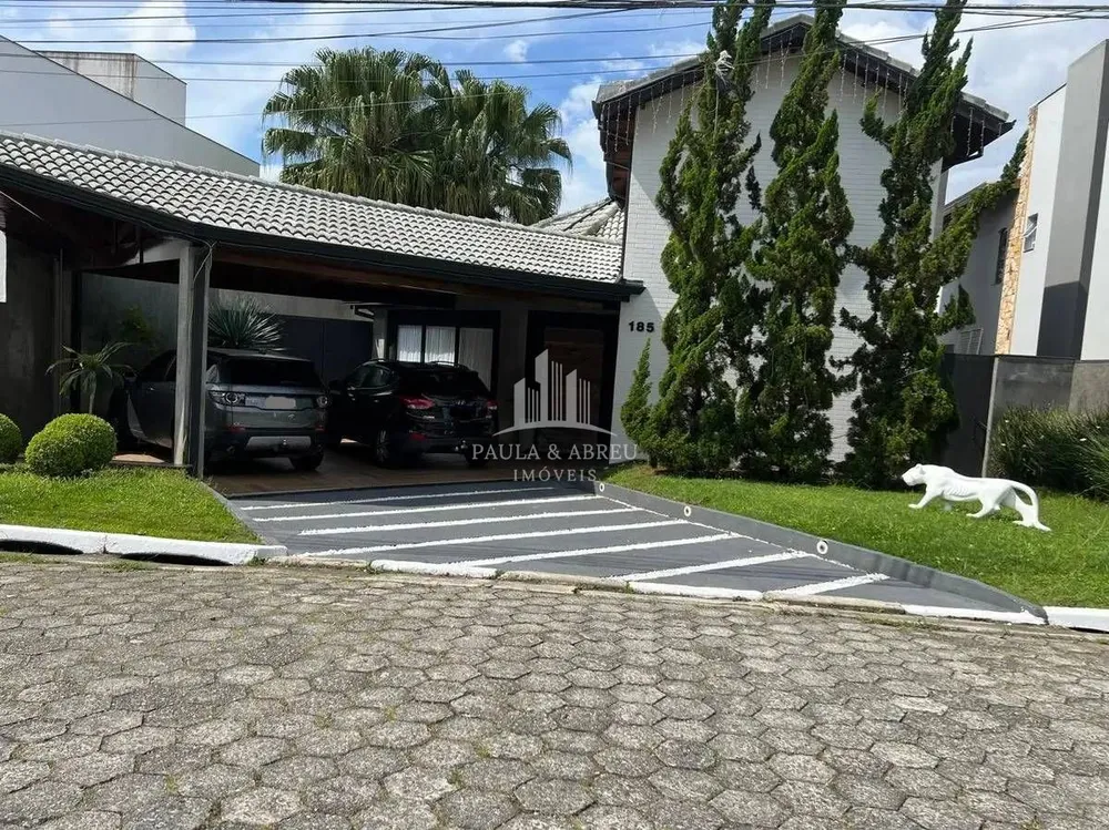 Sobrado, 2 quartos, 300 m² - Foto 5
