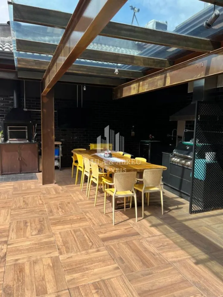 Sobrado, 2 quartos, 300 m² - Foto 2