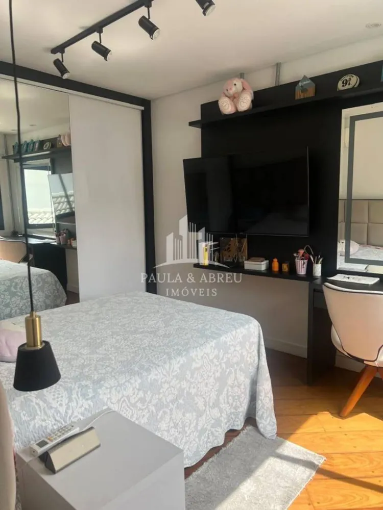 Sobrado, 2 quartos, 300 m² - Foto 7