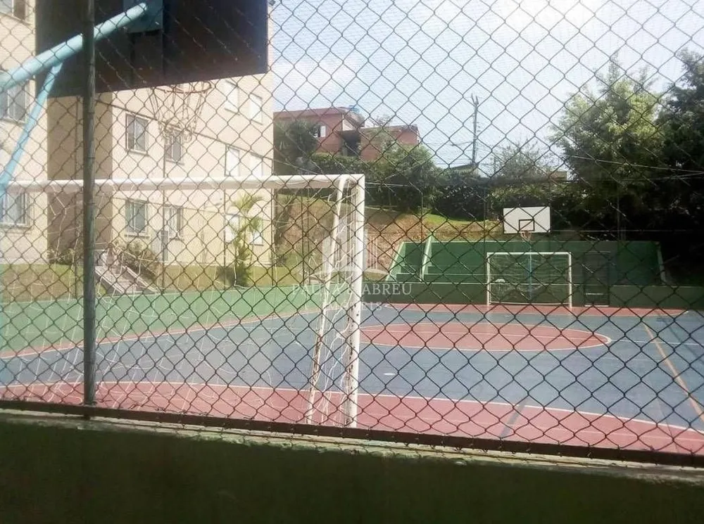 Apartamento, 2 quartos, 50 m² - Foto 12
