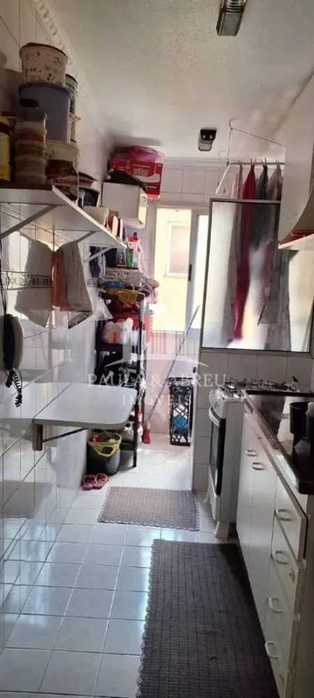 Apartamento, 2 quartos, 50 m² - Foto 5