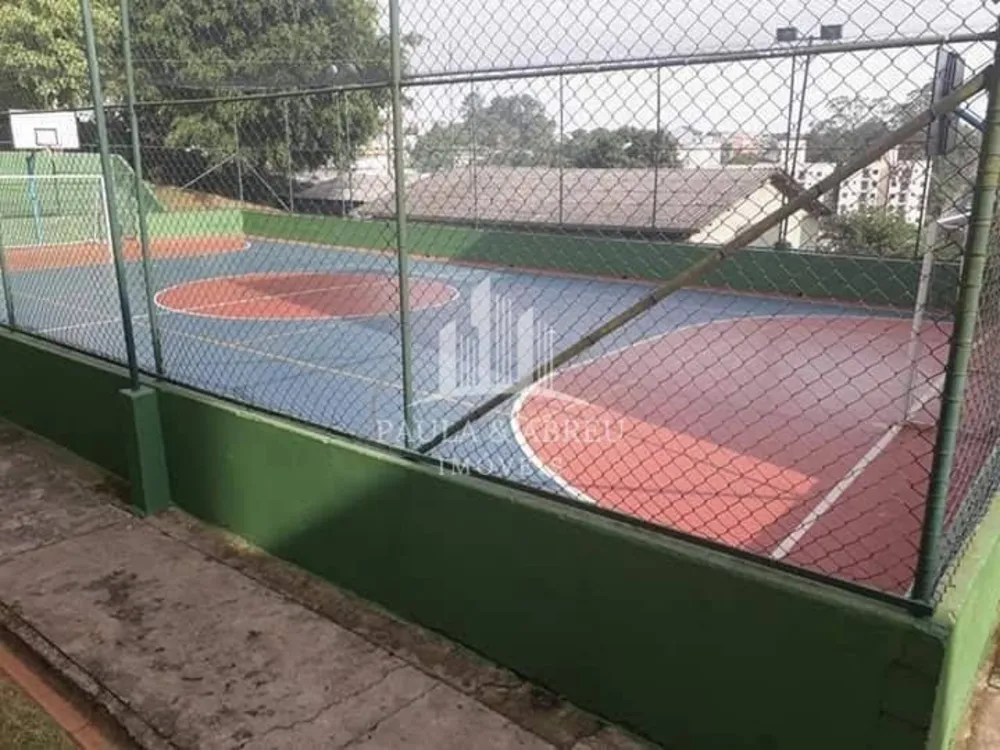 Apartamento, 2 quartos, 50 m² - Foto 3