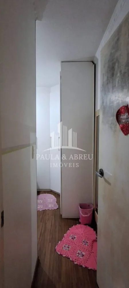 Apartamento, 2 quartos, 50 m² - Foto 9
