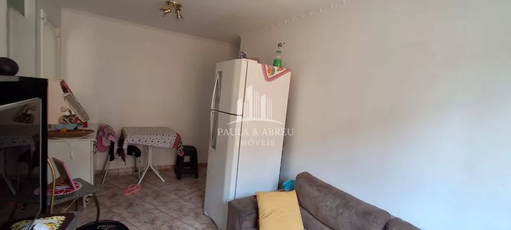 Apartamento, 2 quartos, 50 m² - Foto 8