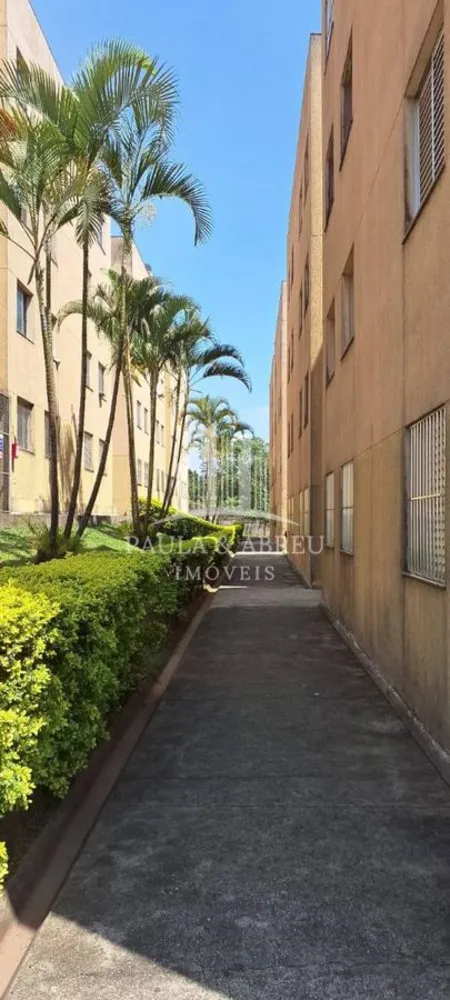 Apartamento, 2 quartos, 50 m² - Foto 10