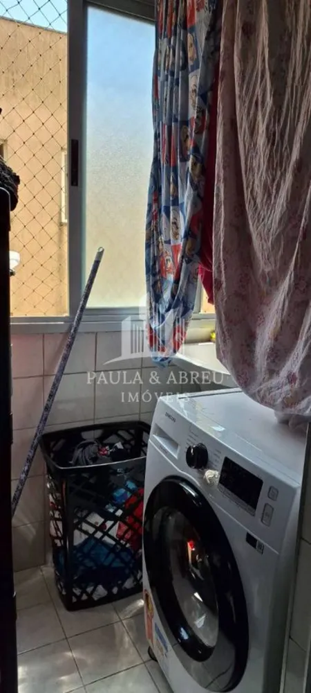 Apartamento, 2 quartos, 50 m² - Foto 6