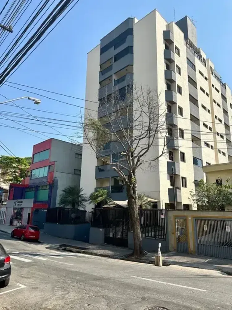 Apartamento, 3 quartos, 115 m² - Foto 4