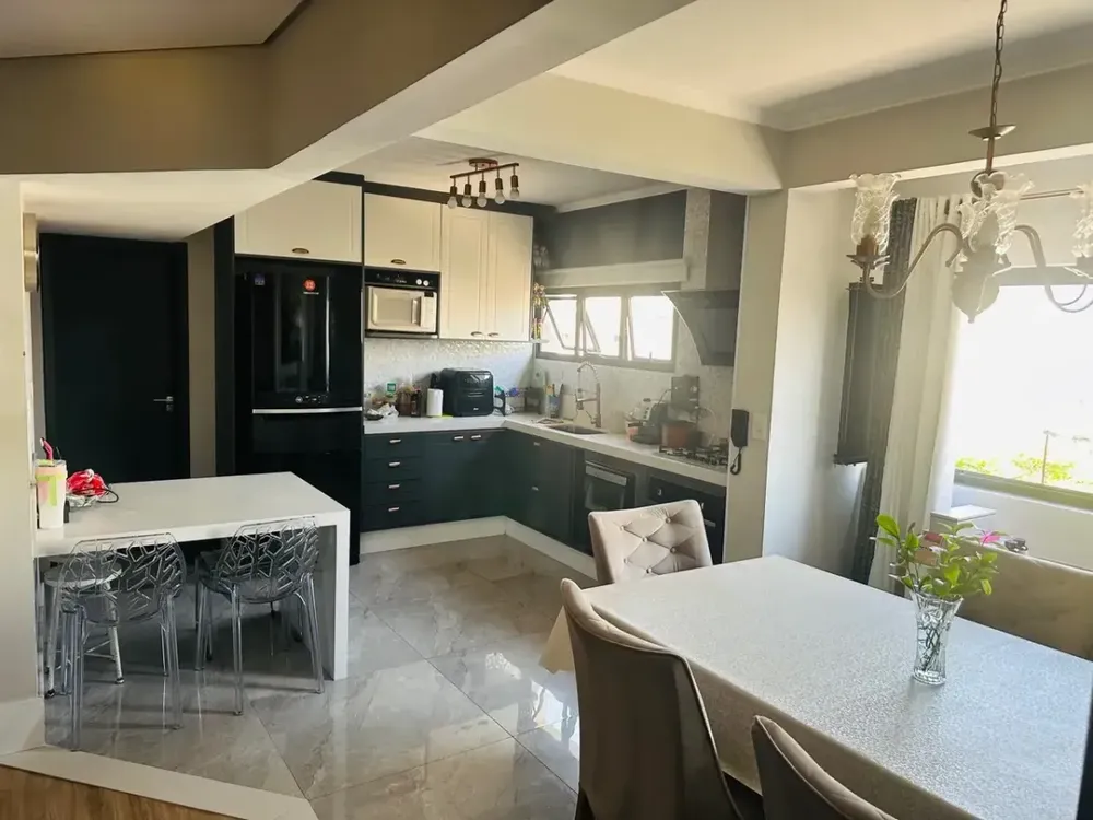 Apartamento, 3 quartos, 115 m² - Foto 1