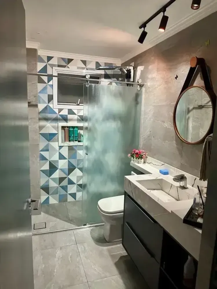 Apartamento, 3 quartos, 115 m² - Foto 2