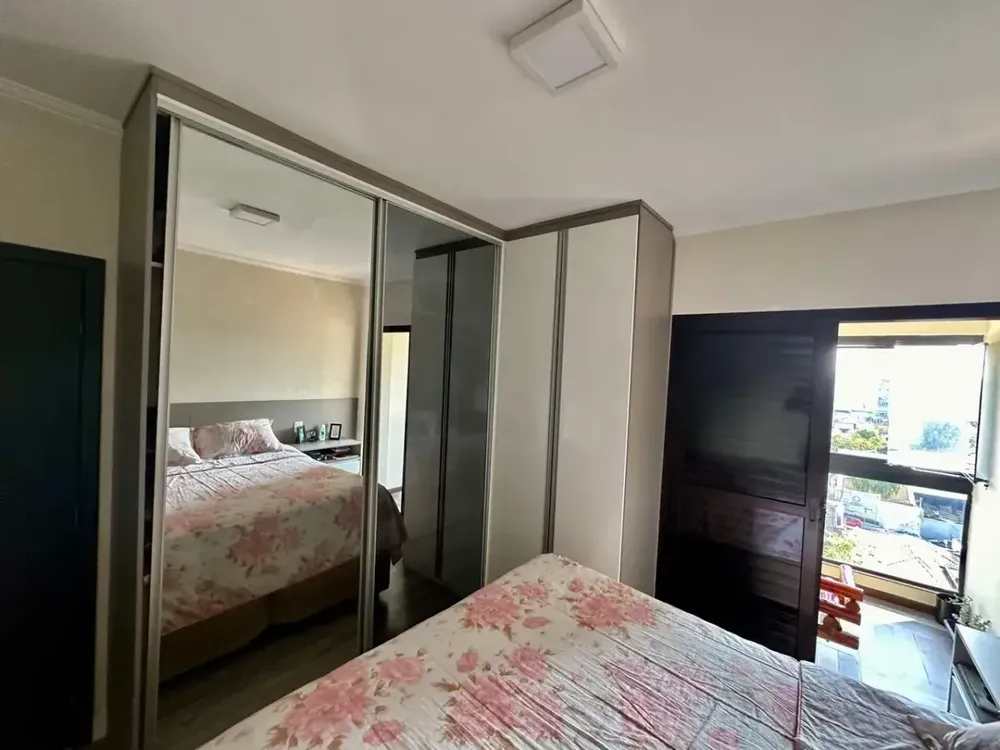 Apartamento, 3 quartos, 115 m² - Foto 8