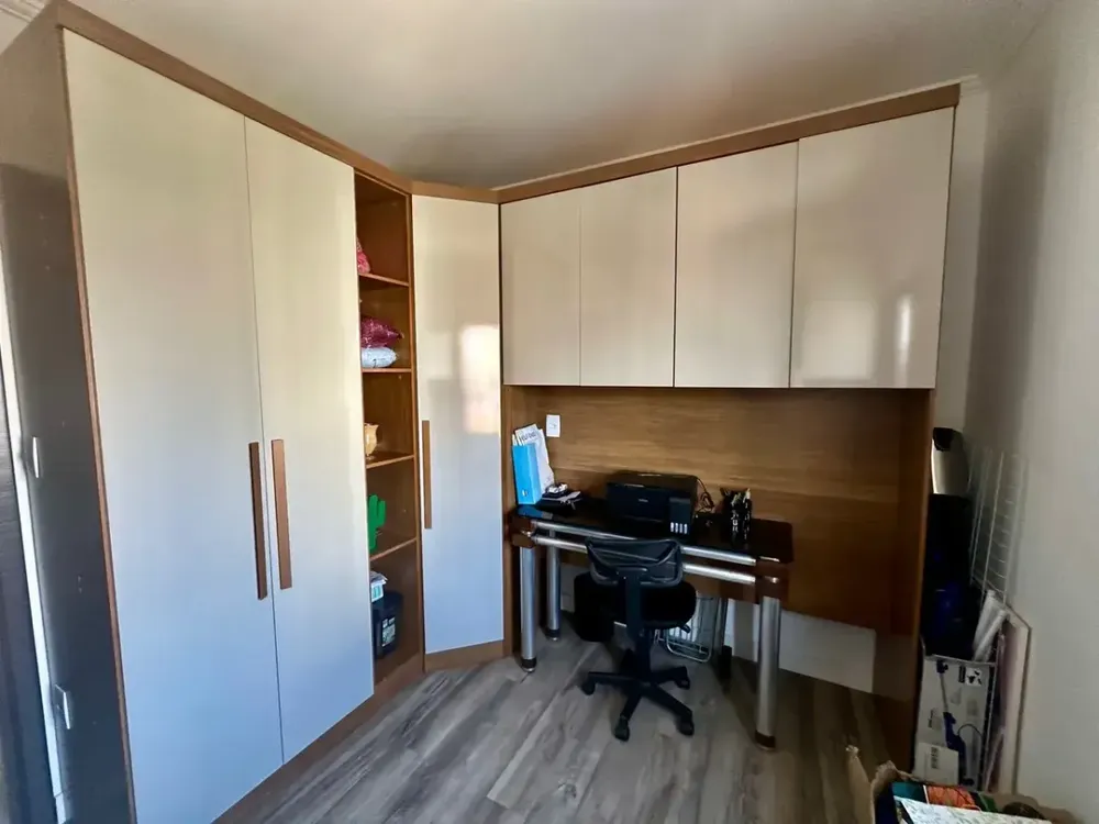 Apartamento, 3 quartos, 115 m² - Foto 3
