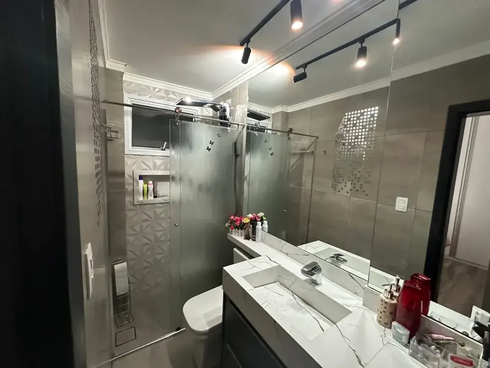 Apartamento, 3 quartos, 115 m² - Foto 9