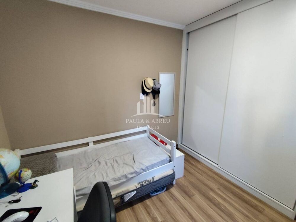 Apartamento à venda com 3 quartos, 91m² - Foto 7