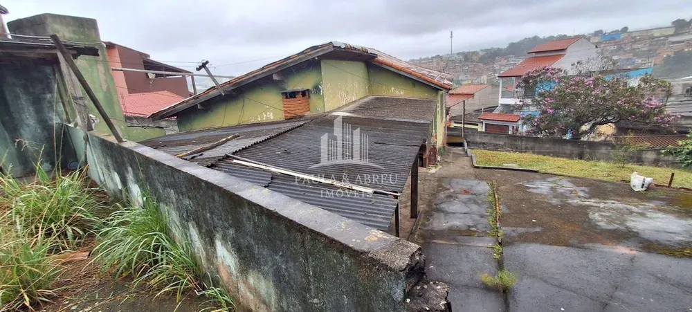 Terreno, 551 m² - Foto 6
