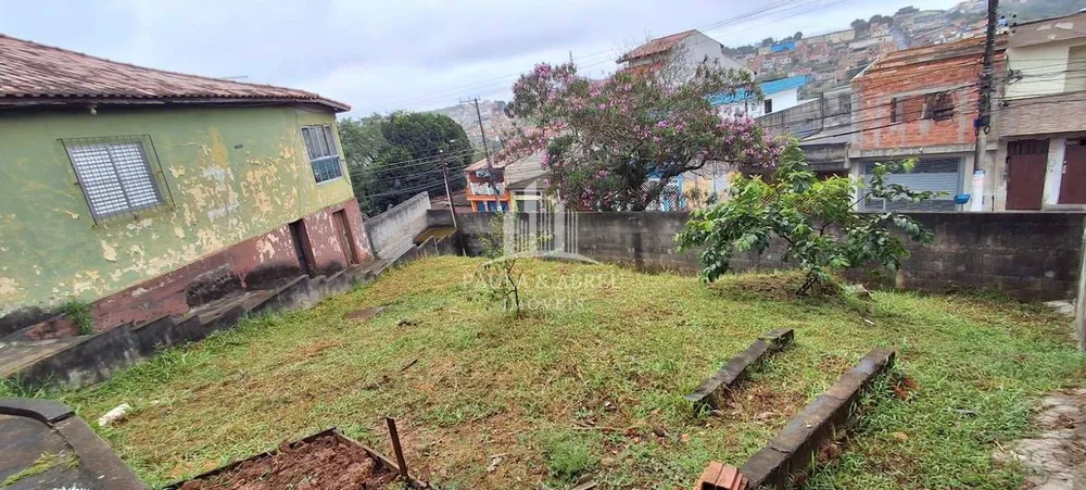 Terreno, 551 m² - Foto 4