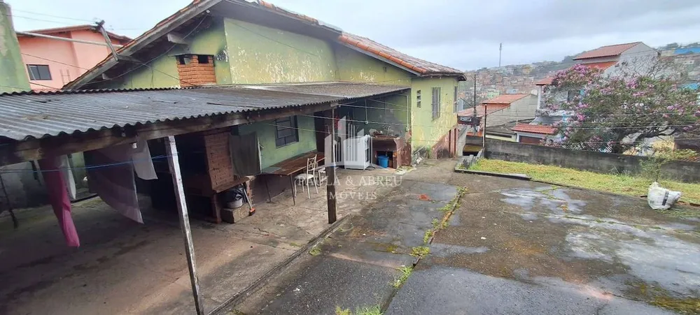 Terreno, 551 m² - Foto 5