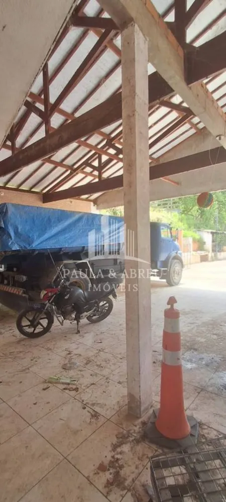 Chácara, 5 quartos - Foto 12