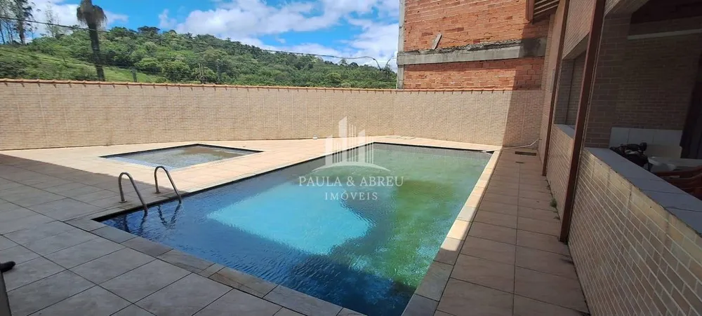 Chácara, 5 quartos - Foto 11