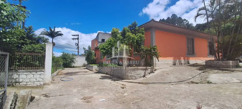 Chácara, 5 quartos - Foto 2