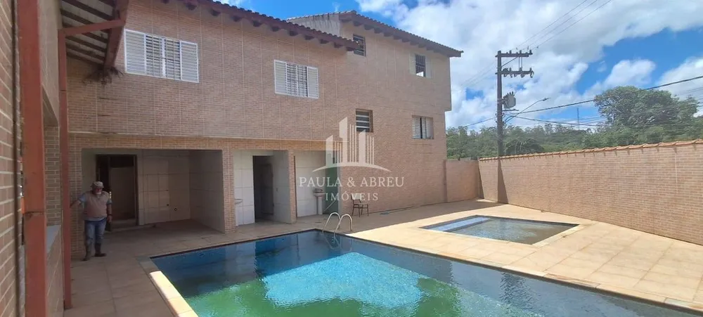 Chácara, 5 quartos - Foto 10