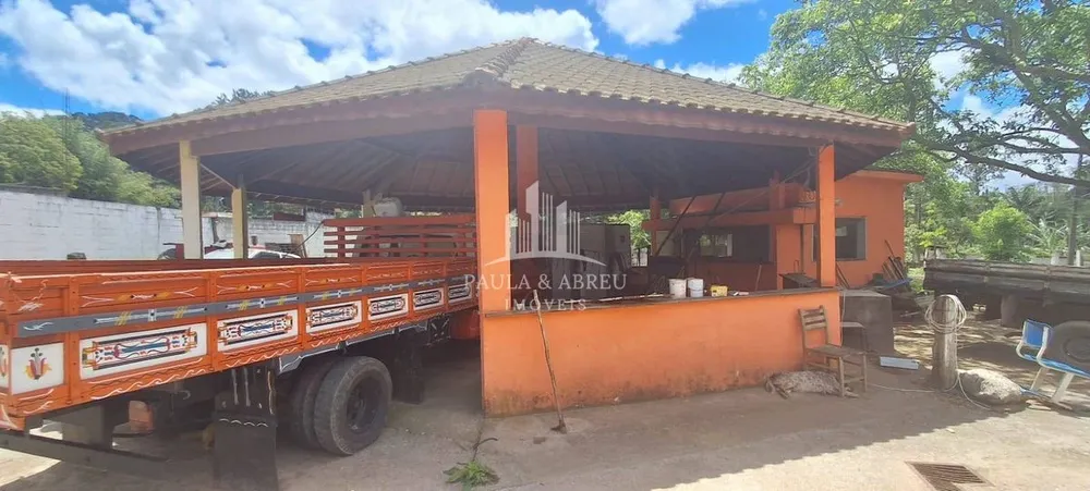 Chácara, 5 quartos - Foto 6
