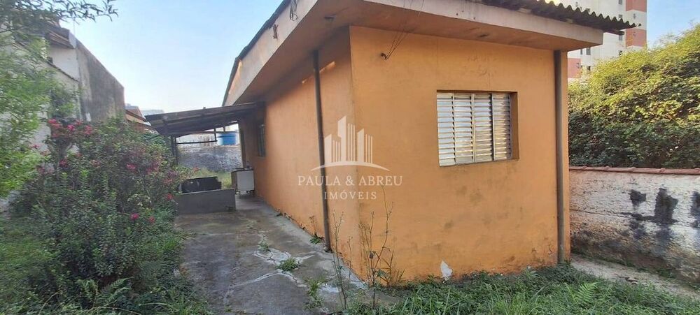 Terreno à venda, 500m² - Foto 4