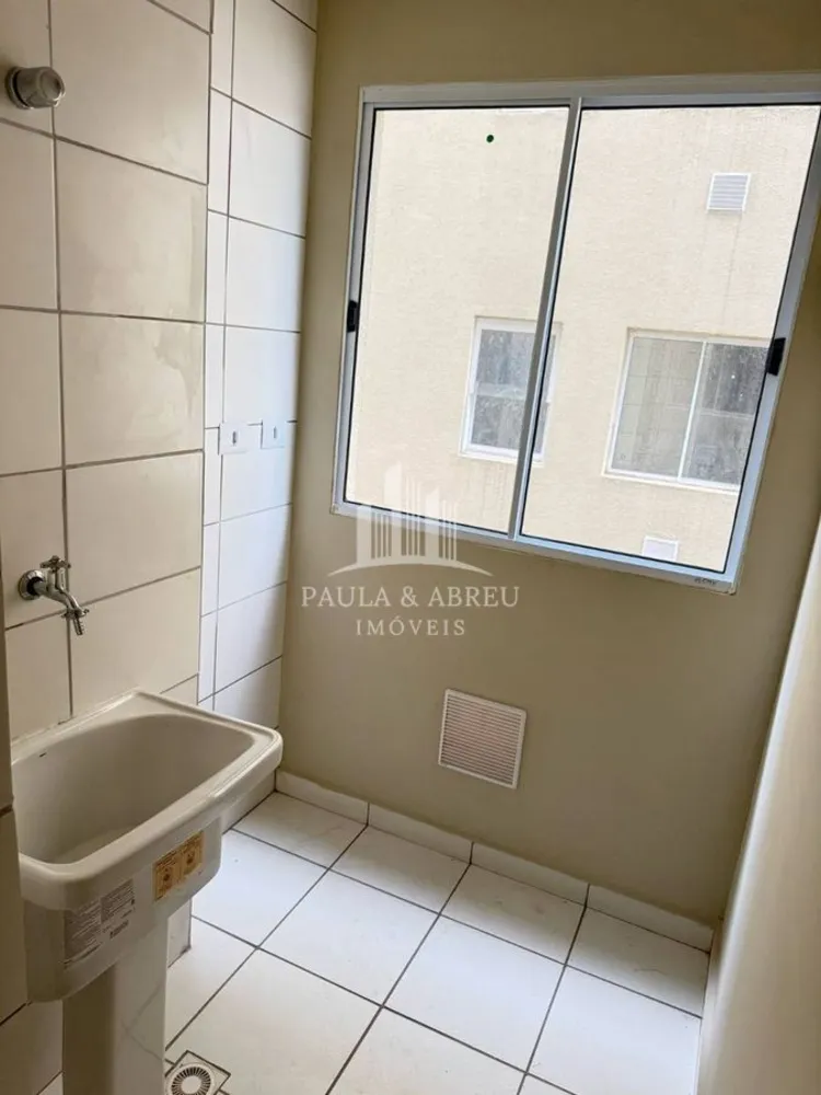 Apartamento, 2 quartos, 50 m² - Foto 25